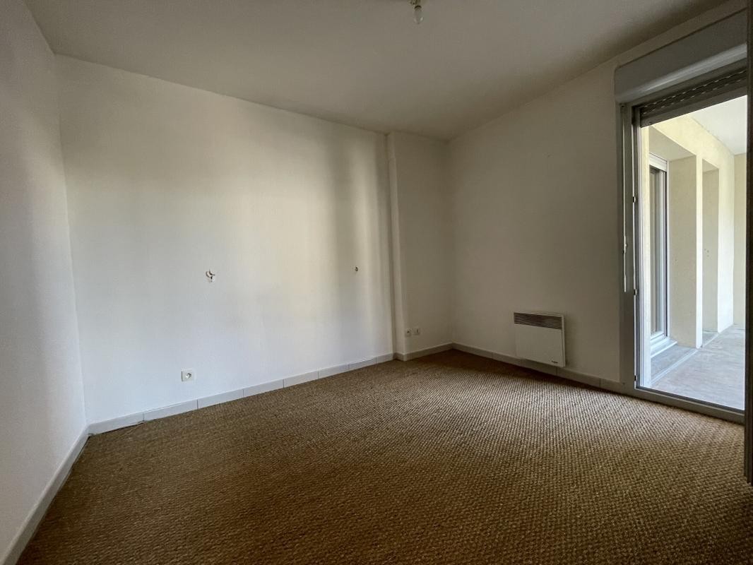 Vente Appartement à Montauban 4 pièces