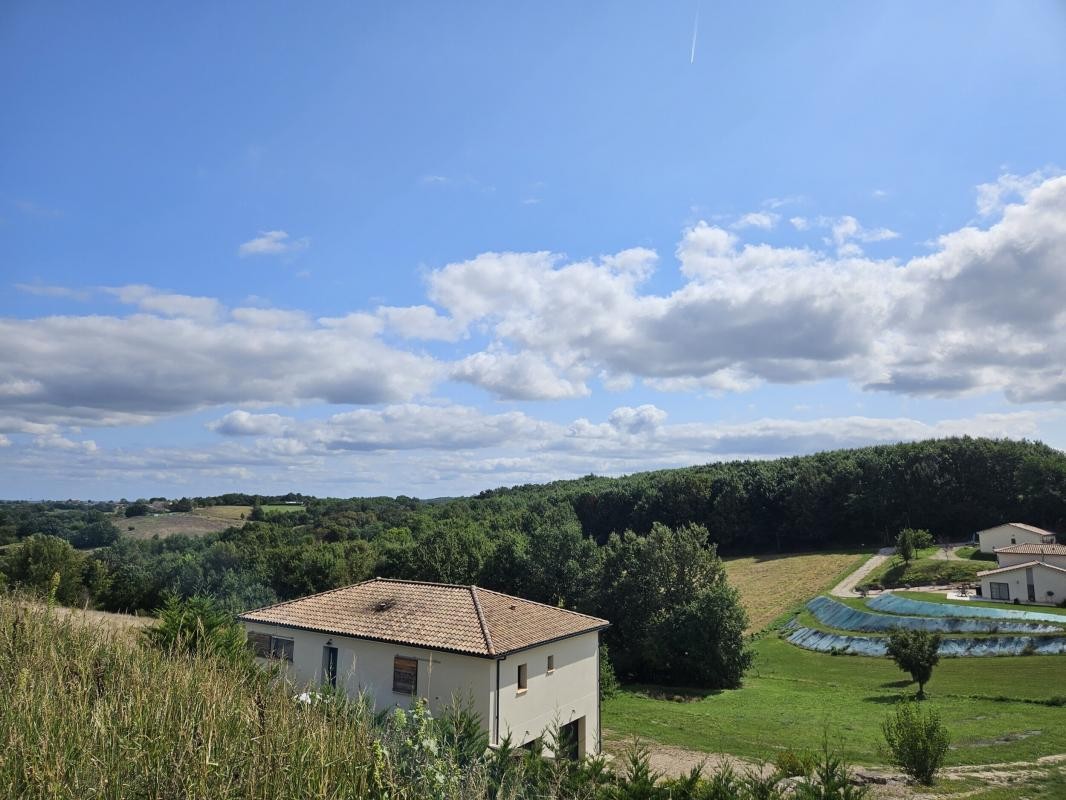 Vente Maison à Montauban 5 pièces