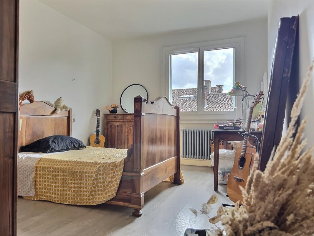 Vente Appartement à Montauban 3 pièces