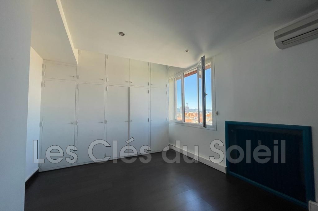 Vente Appartement à Toulon 3 pièces