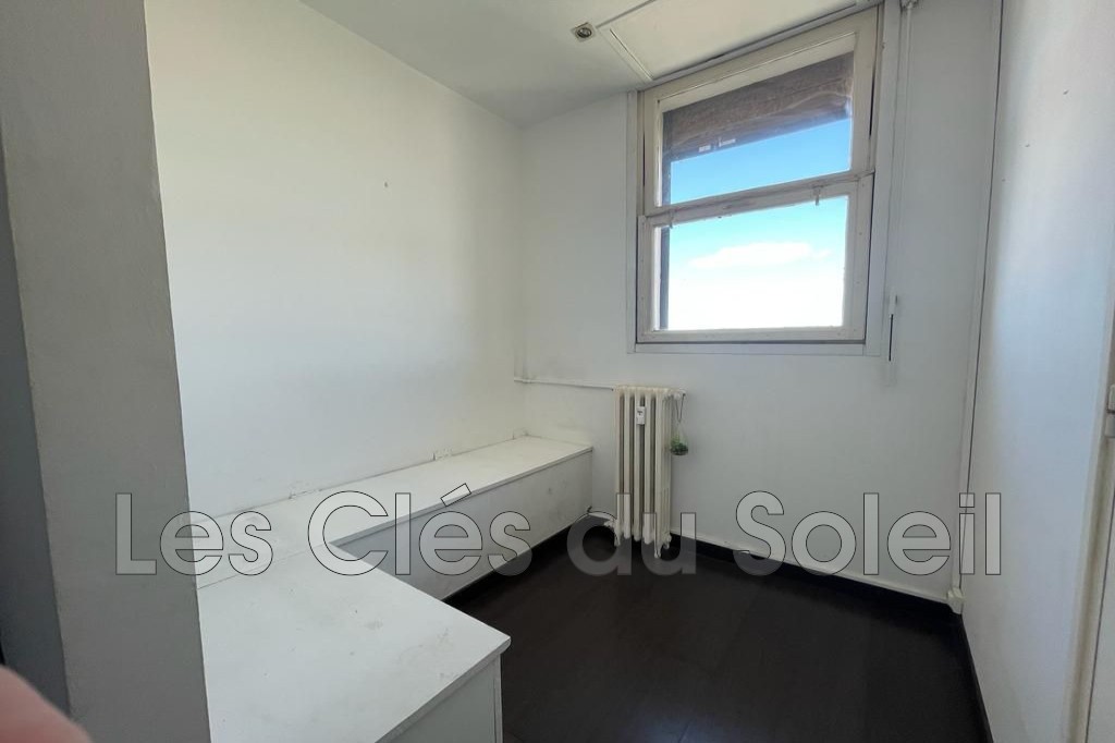 Vente Appartement à Toulon 3 pièces