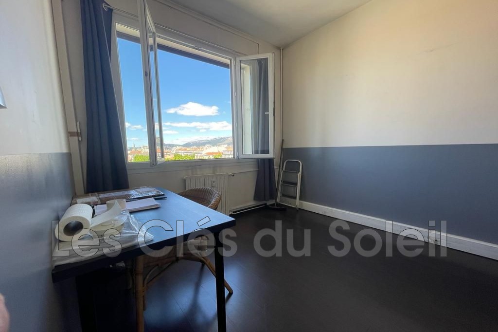 Vente Appartement à Toulon 3 pièces