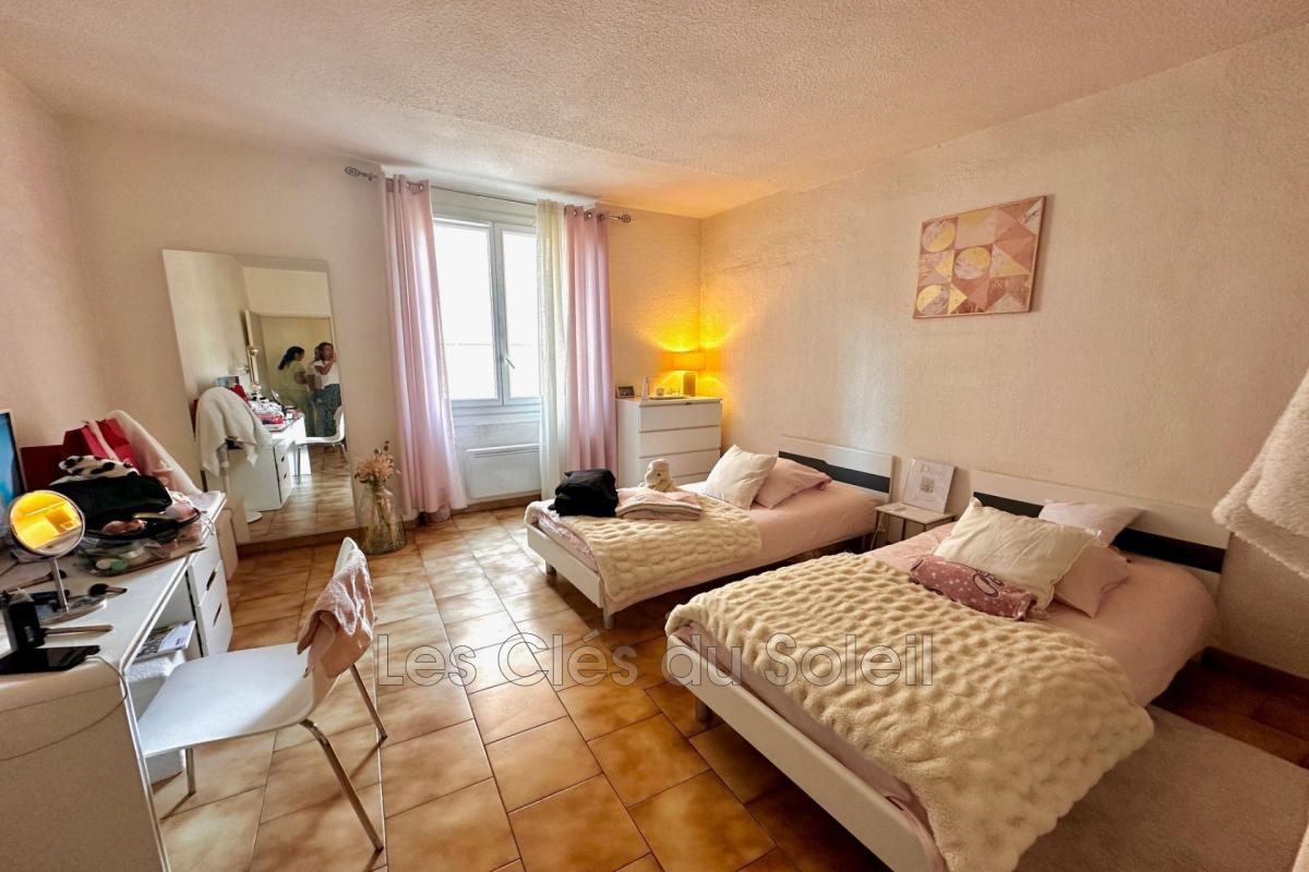 Vente Appartement à Toulon 3 pièces