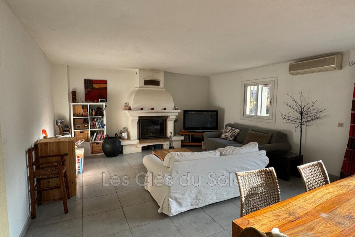 Vente Maison à Toulon 5 pièces