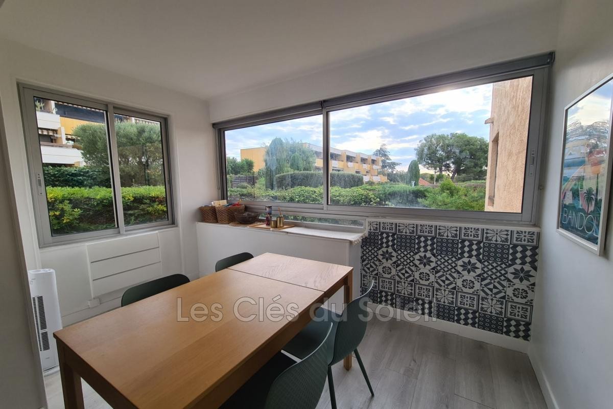 Location Appartement à Bandol 1 pièce