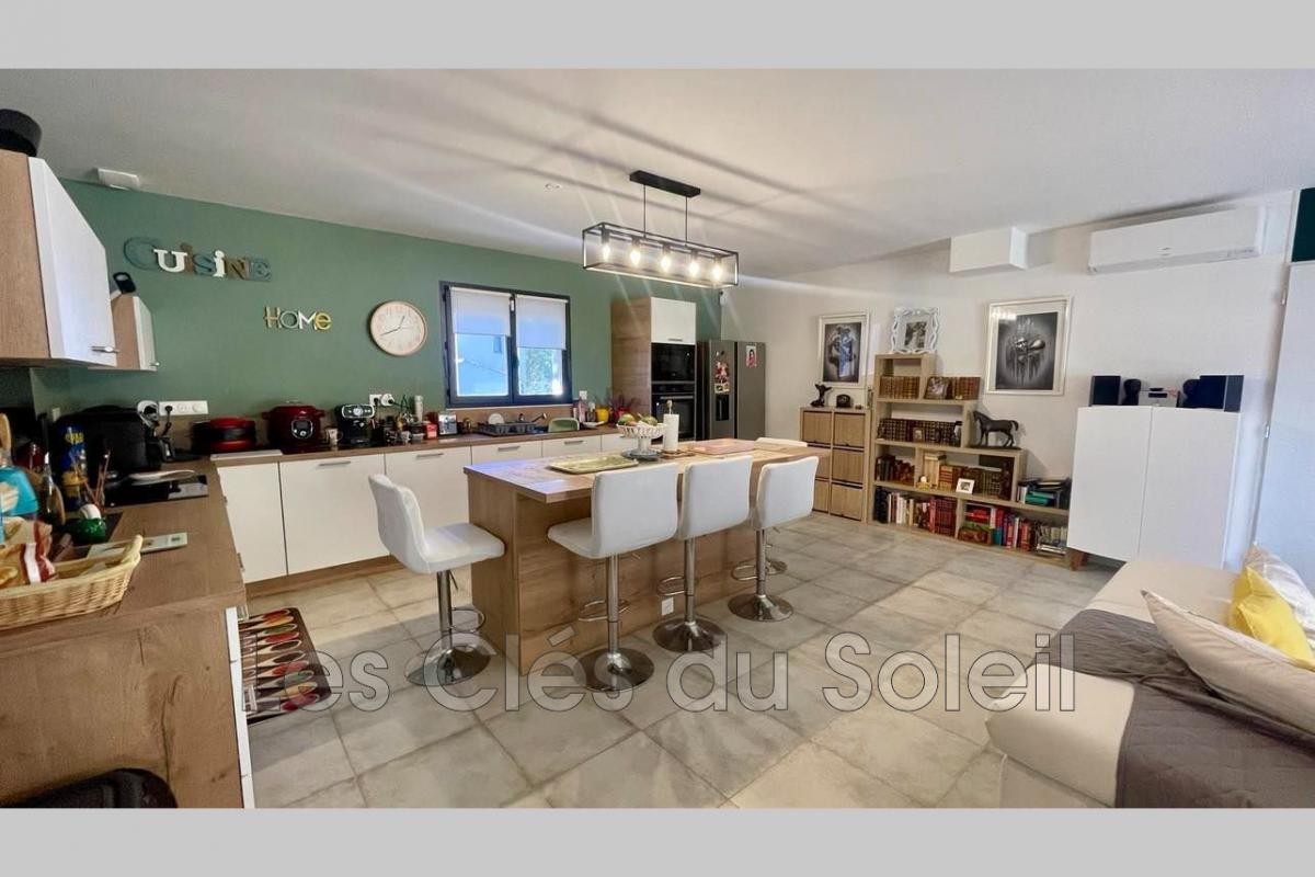 Vente Maison à Brignoles 4 pièces