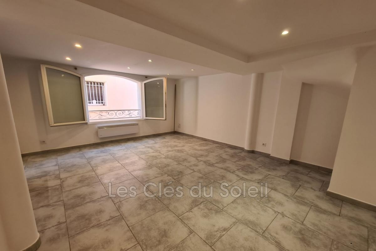 Location Appartement à Bandol 3 pièces