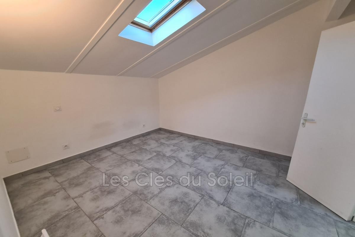 Location Appartement à Bandol 3 pièces