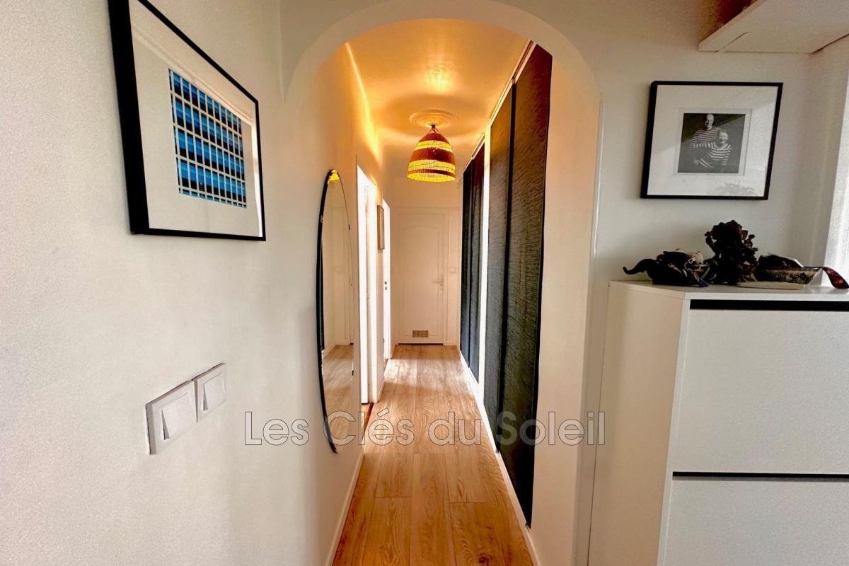 Vente Appartement à Toulon 3 pièces