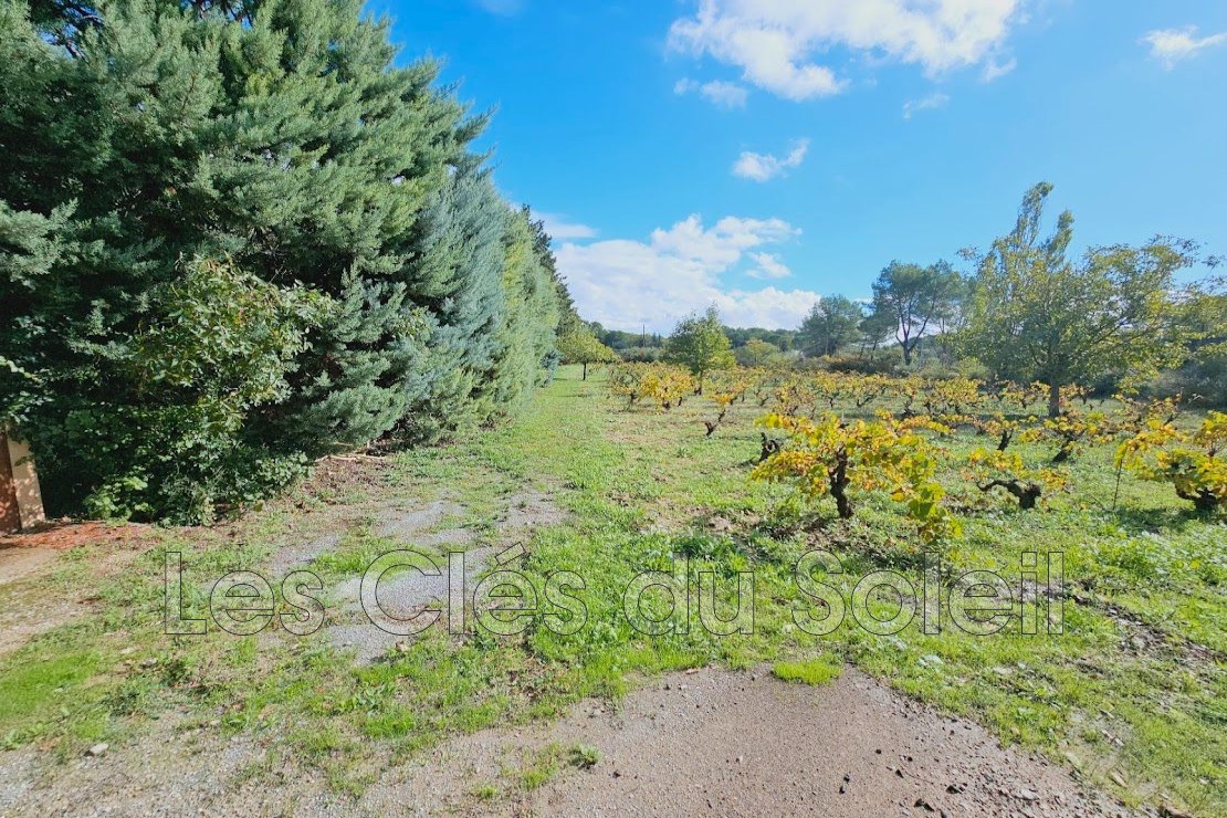 Vente Maison à Brignoles 4 pièces