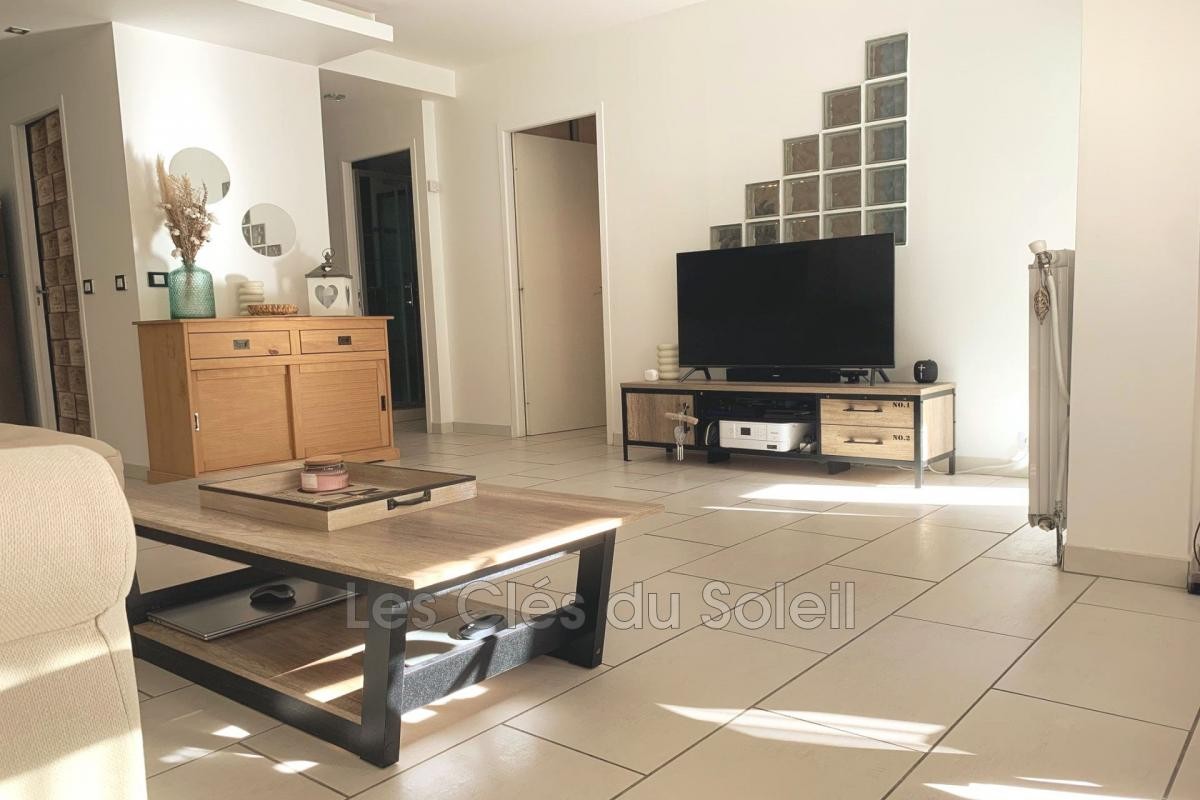 Vente Appartement à Bandol 3 pièces