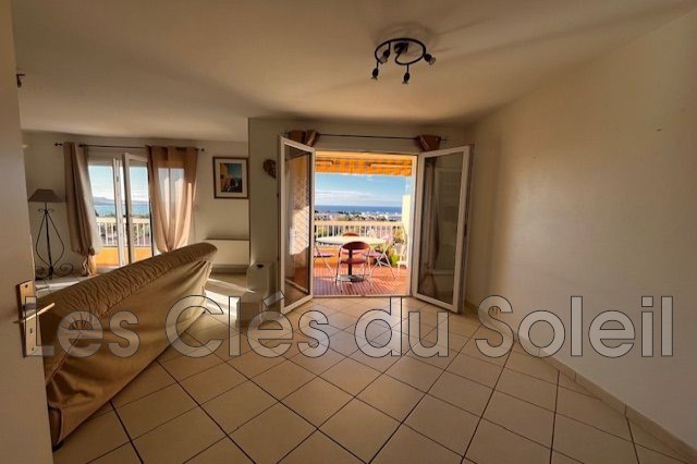 Vente Appartement à Bandol 3 pièces