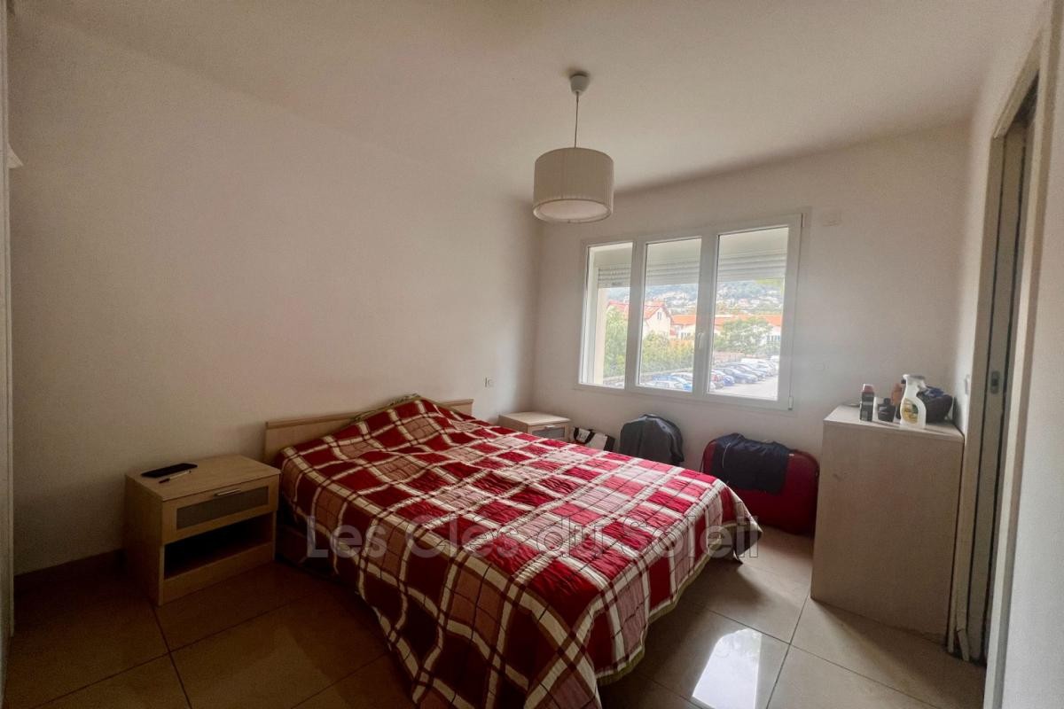 Location Appartement à Toulon 3 pièces