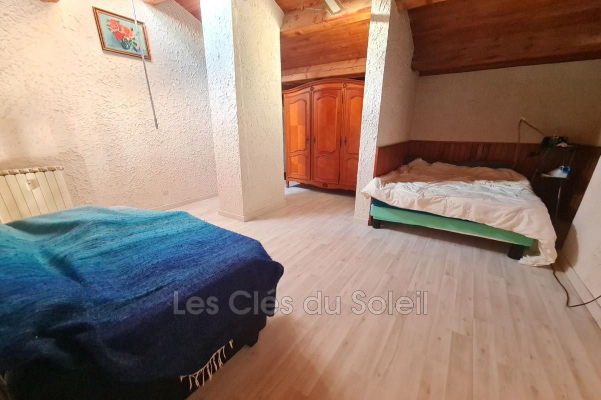 Vente Appartement à Toulon 2 pièces