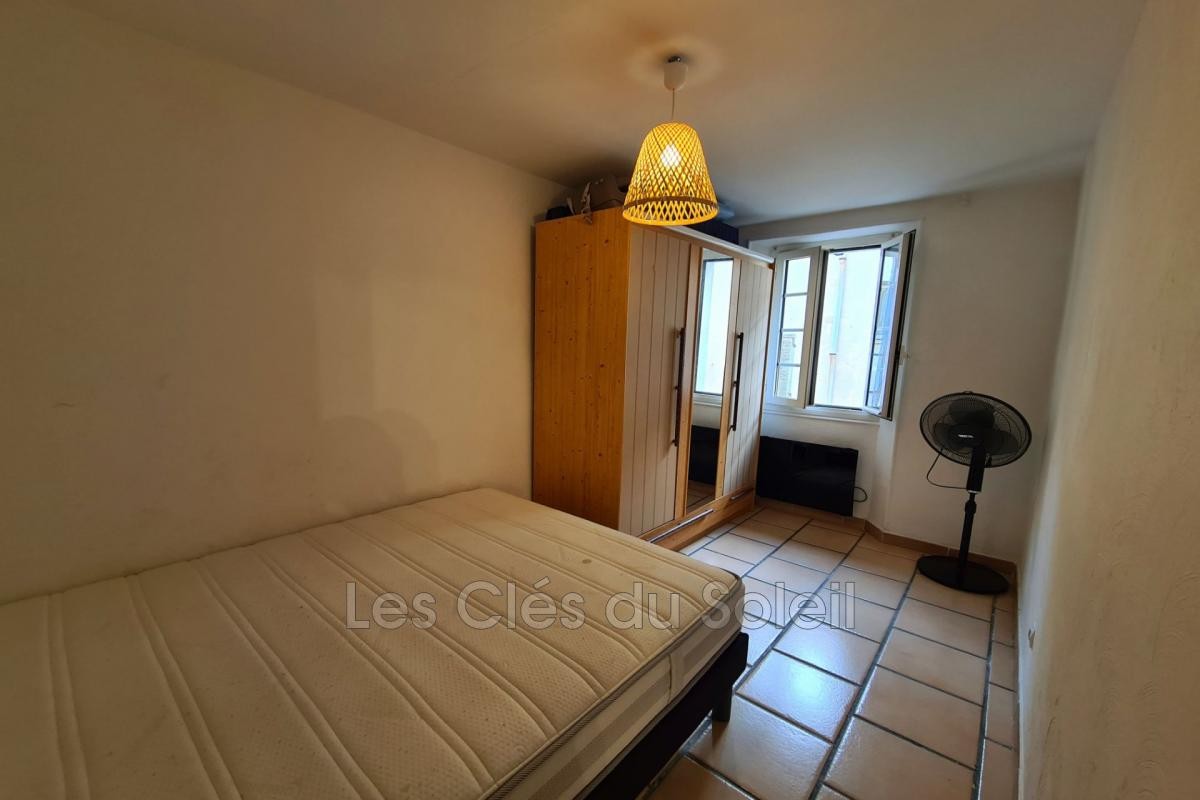 Location Appartement à Bandol 2 pièces