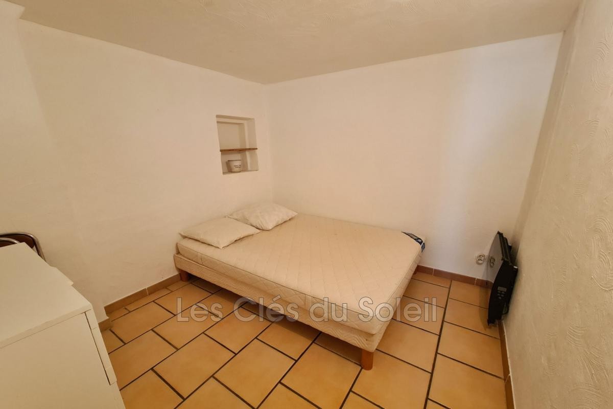 Location Appartement à Bandol 2 pièces