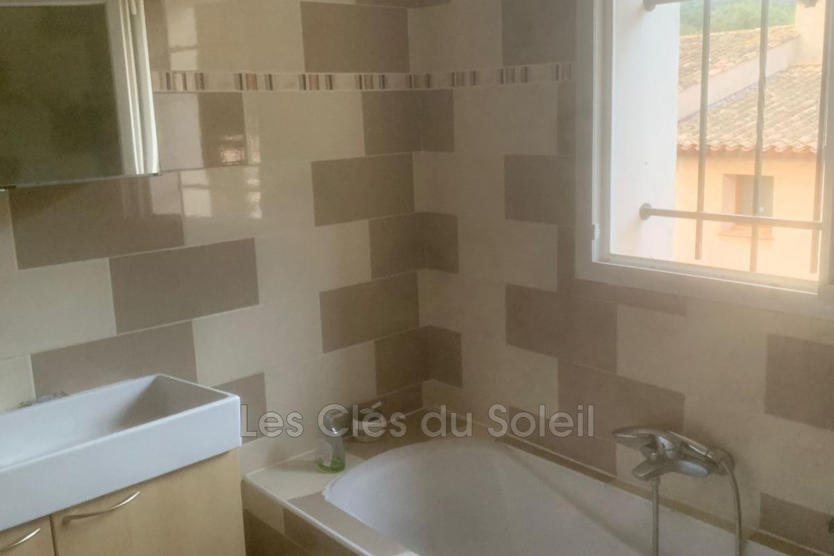 Location Appartement à Sainte-Maxime 3 pièces