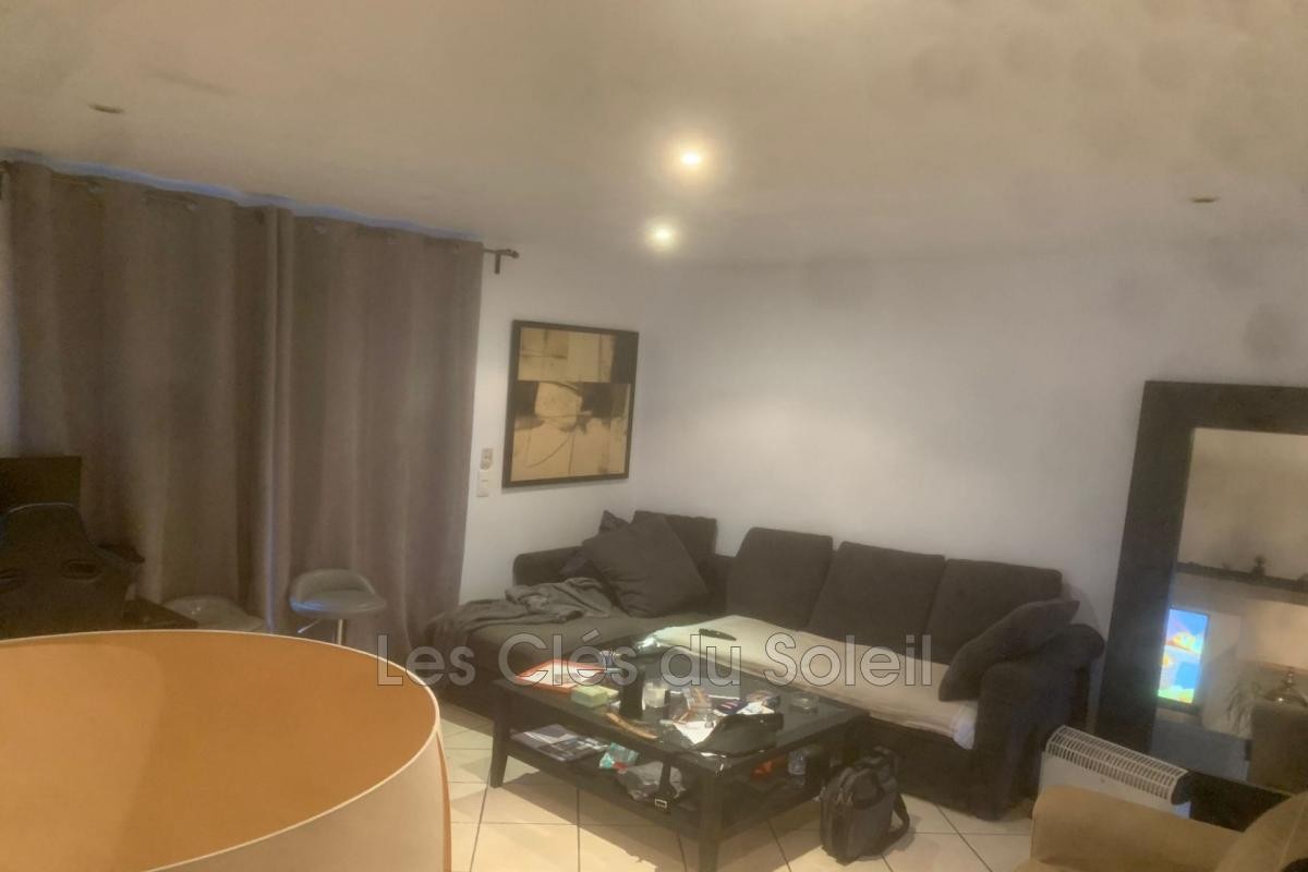 Location Appartement à Sainte-Maxime 3 pièces