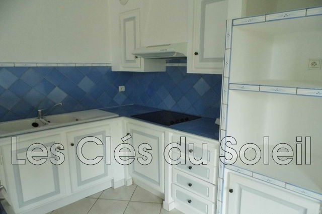 Location Appartement à Toulon 4 pièces