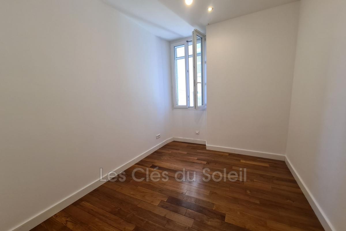 Location Appartement à Bandol 2 pièces