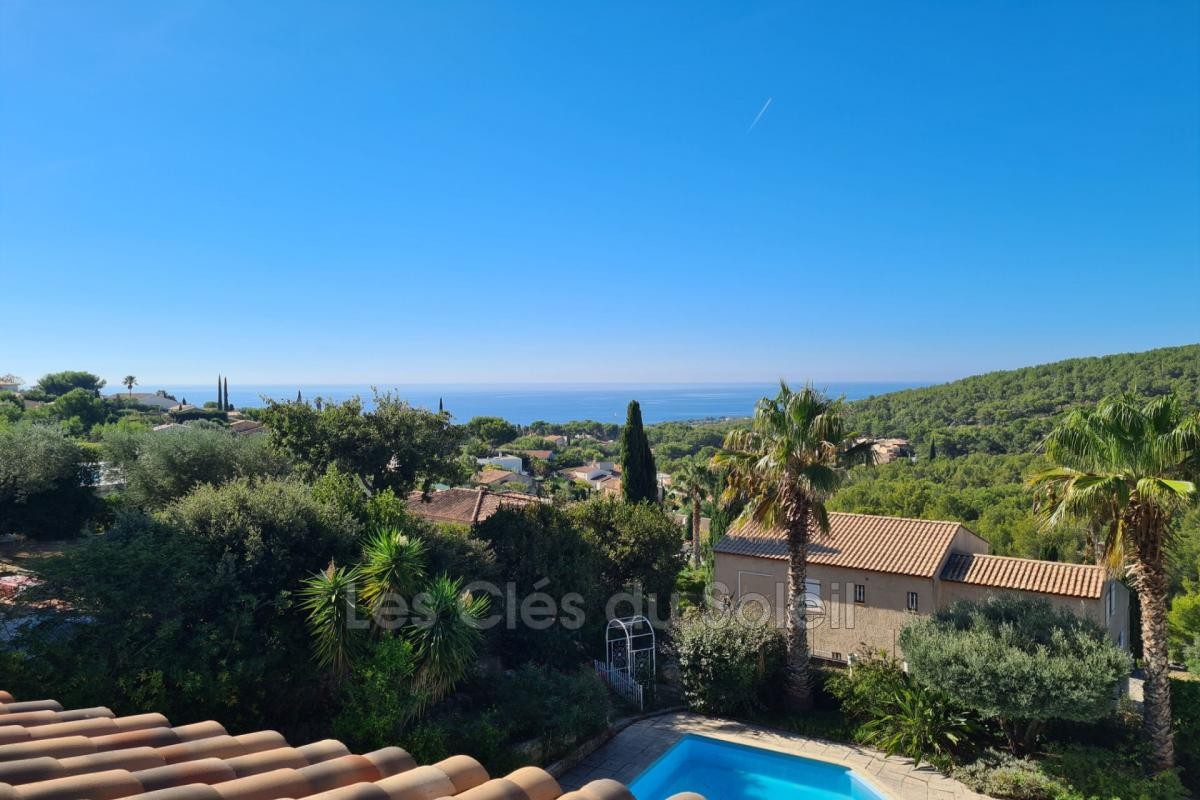 Vente Maison à Bandol 10 pièces