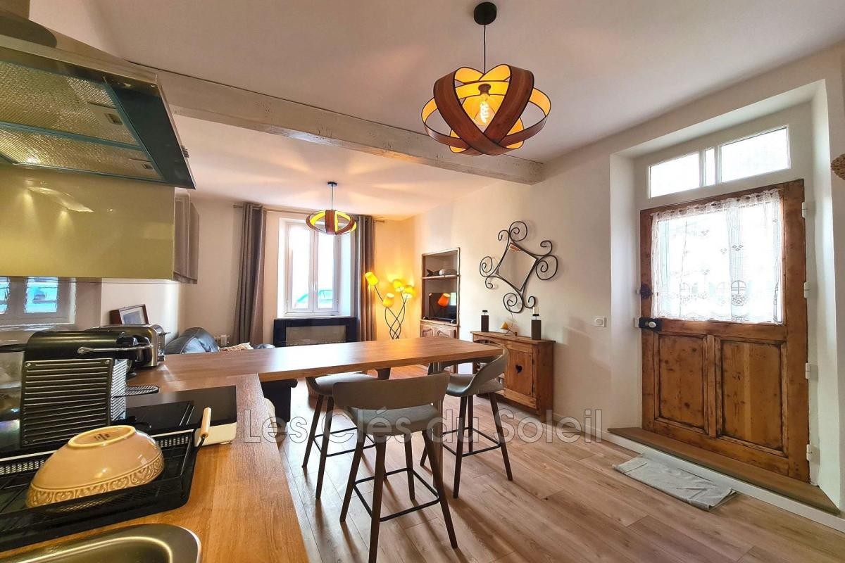 Vente Appartement à Bandol 3 pièces