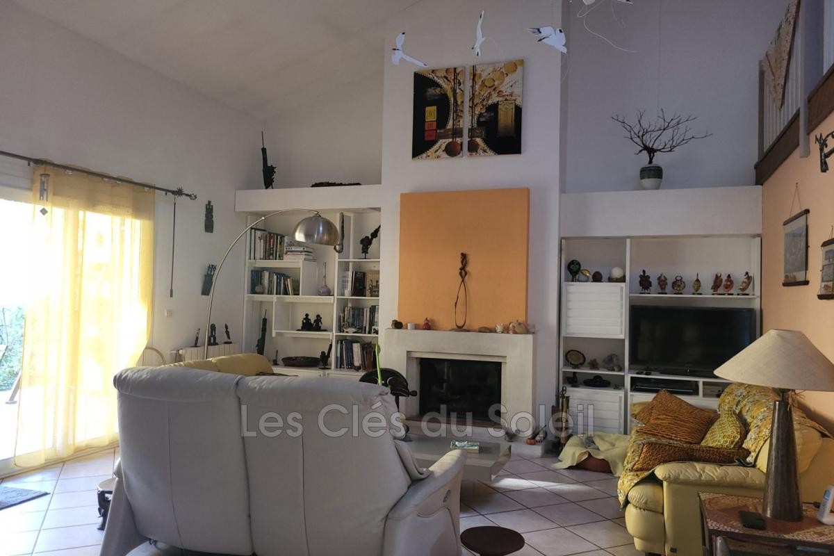 Vente Maison à la Valette-du-Var 6 pièces