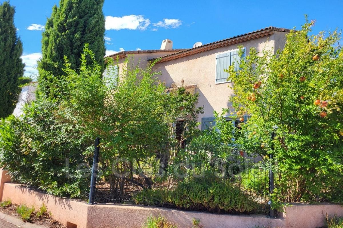 Vente Maison à la Valette-du-Var 6 pièces