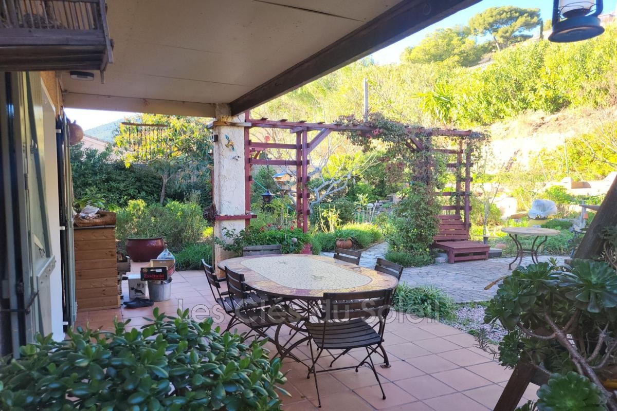 Vente Maison à la Valette-du-Var 6 pièces