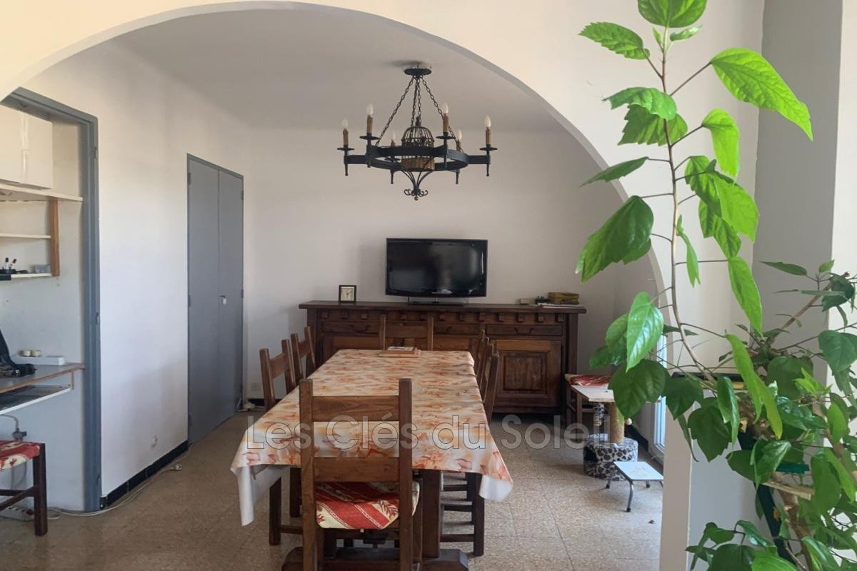 Vente Appartement à Toulon 4 pièces