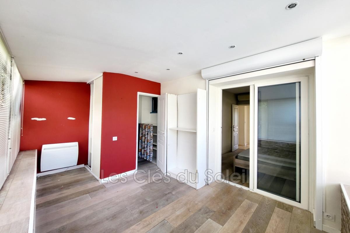 Vente Appartement à Bandol 3 pièces