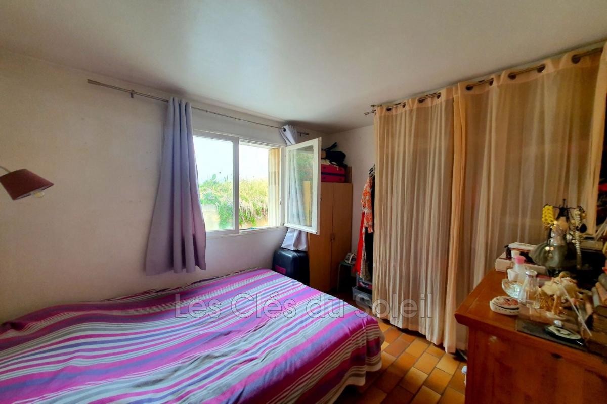 Vente Appartement à Bandol 2 pièces