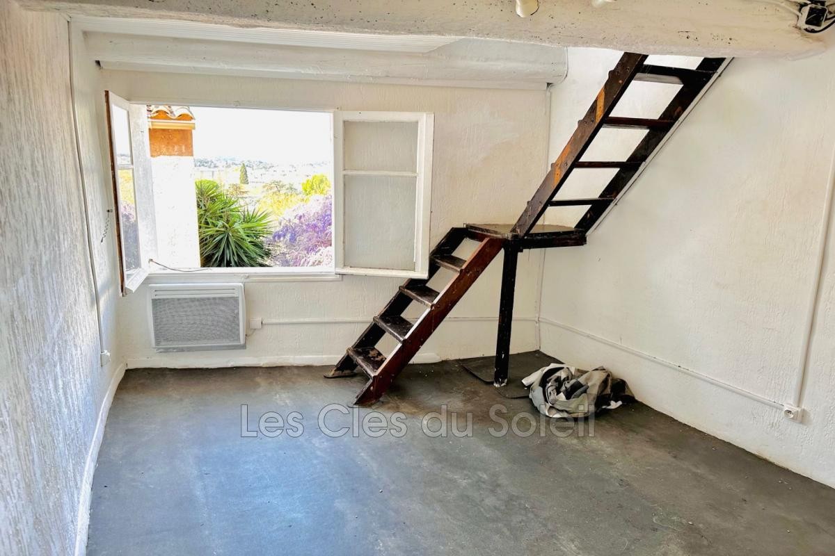 Vente Maison à la Garde 3 pièces