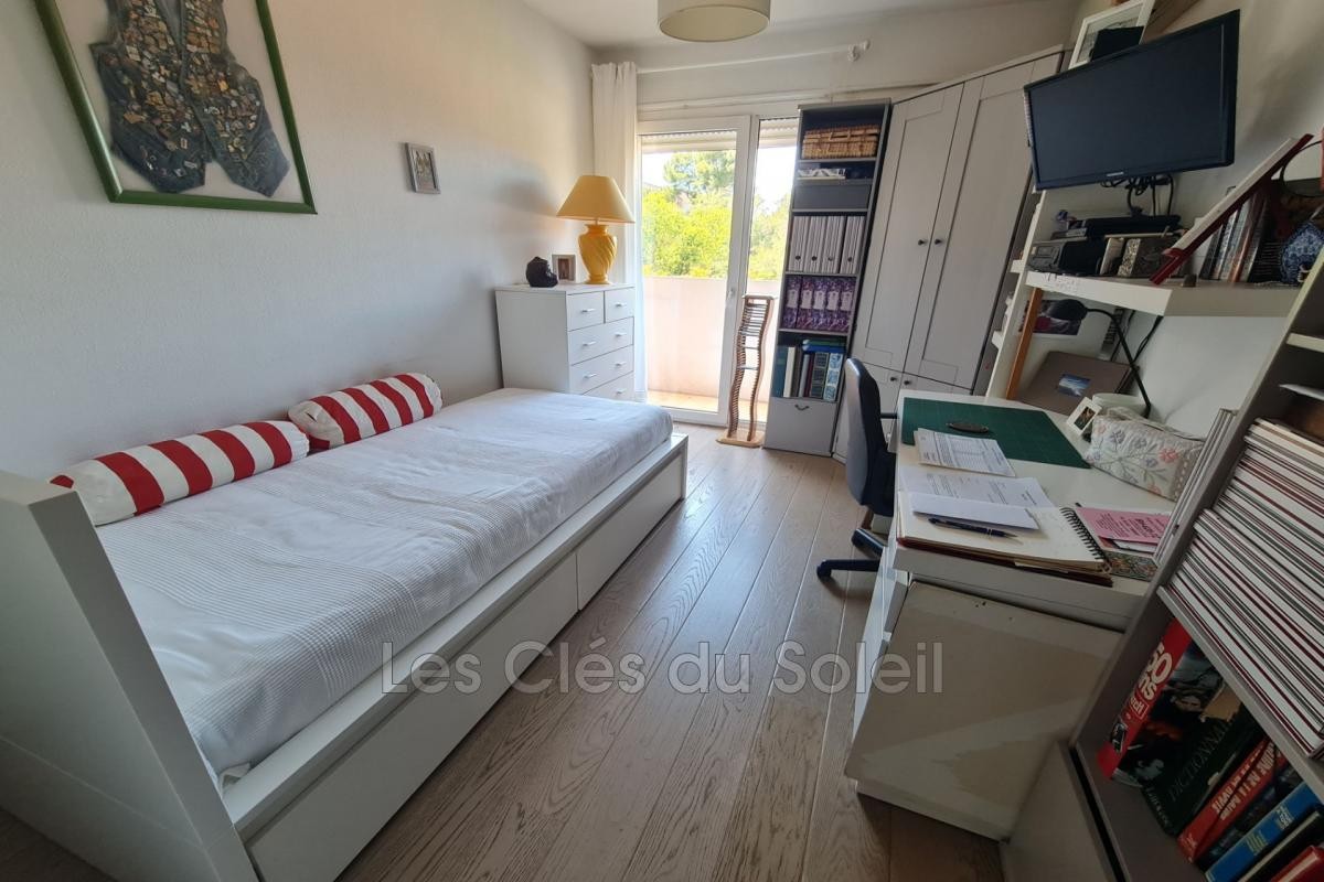 Vente Appartement à Toulon 4 pièces