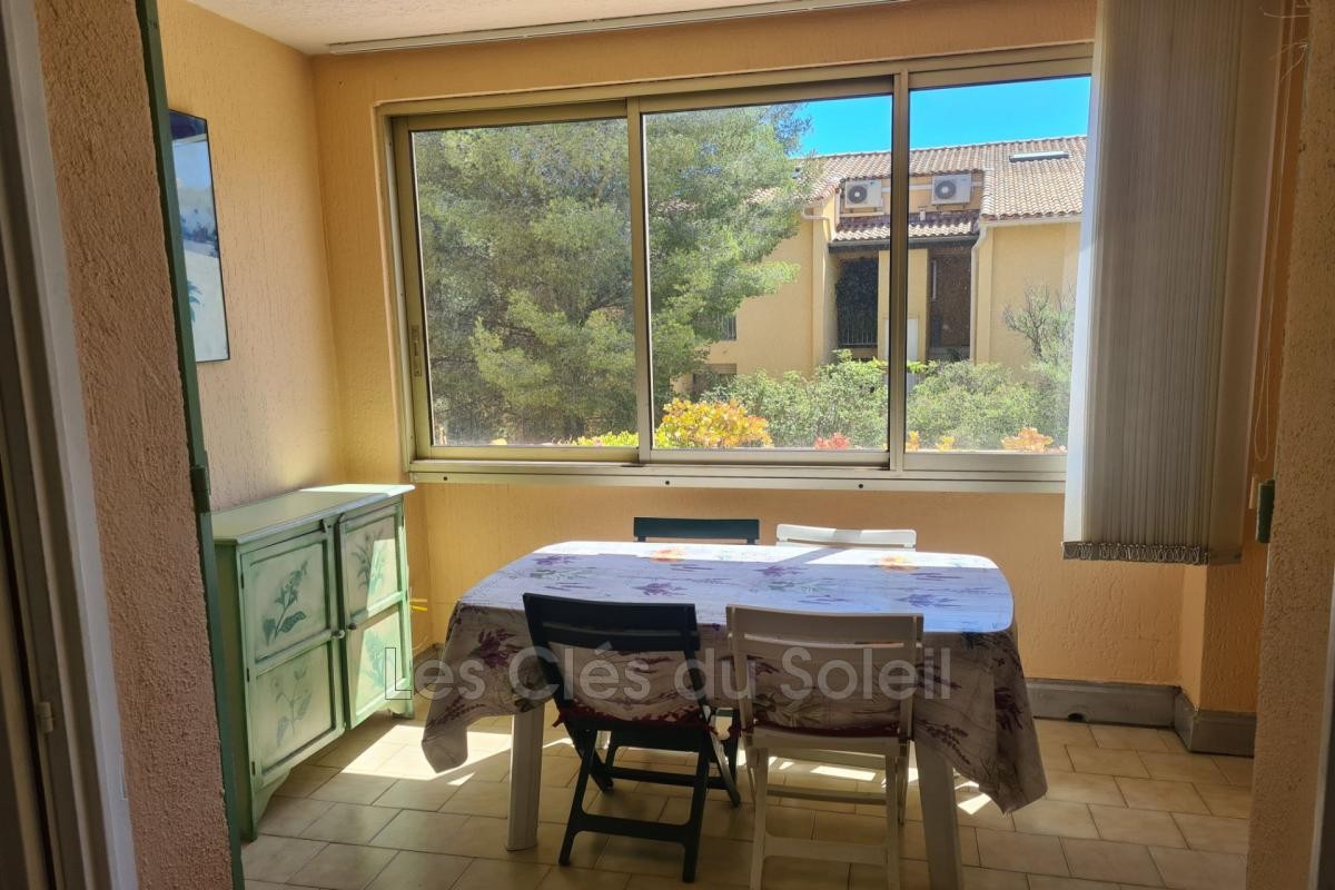 Vente Appartement à Bandol 1 pièce