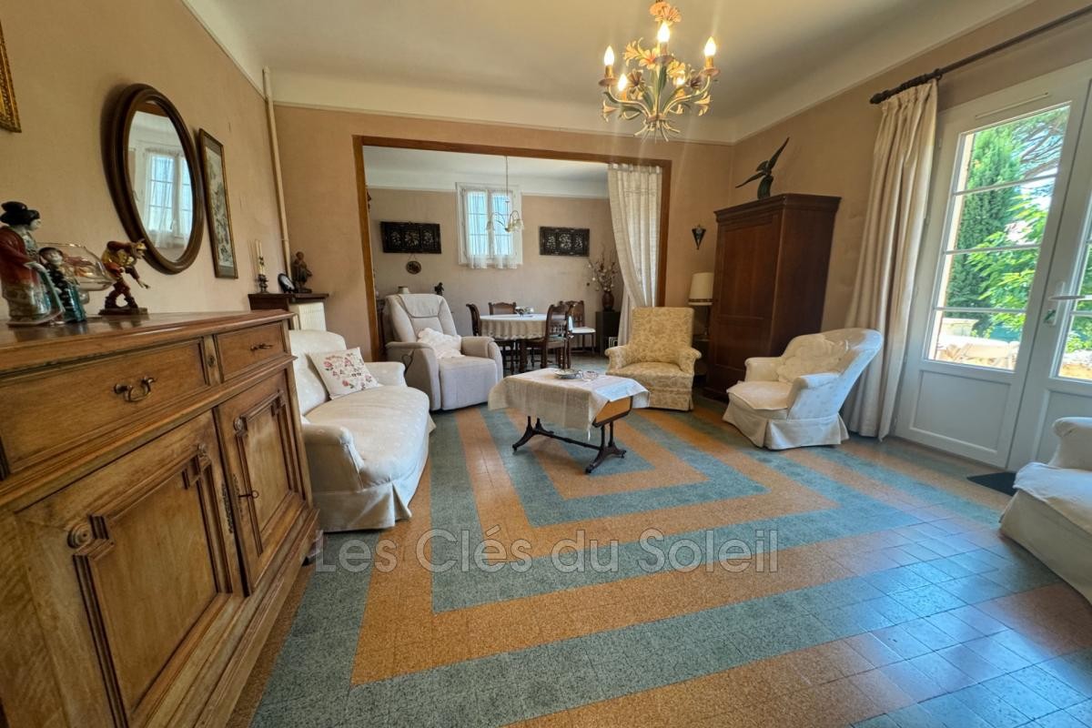 Vente Maison à Toulon 4 pièces