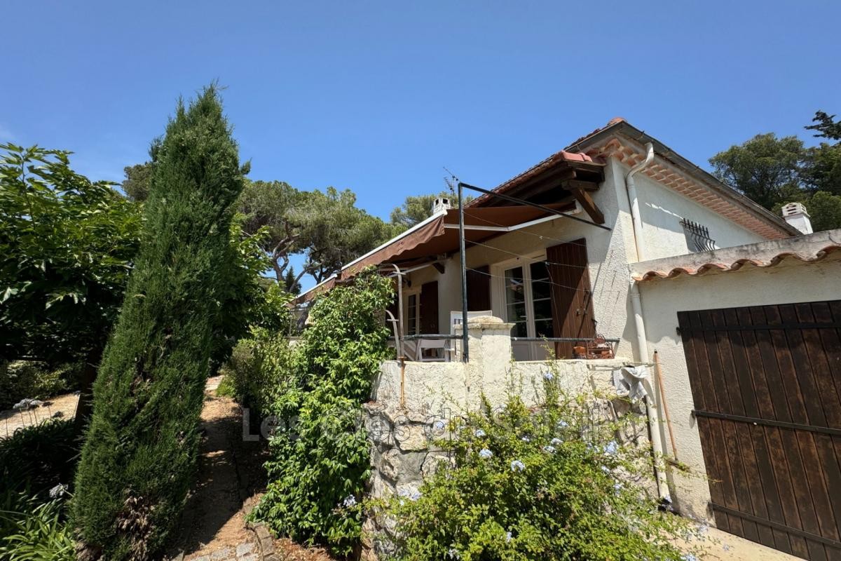 Vente Maison à Toulon 4 pièces