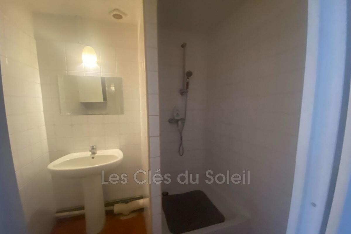 Location Appartement à Bras 2 pièces