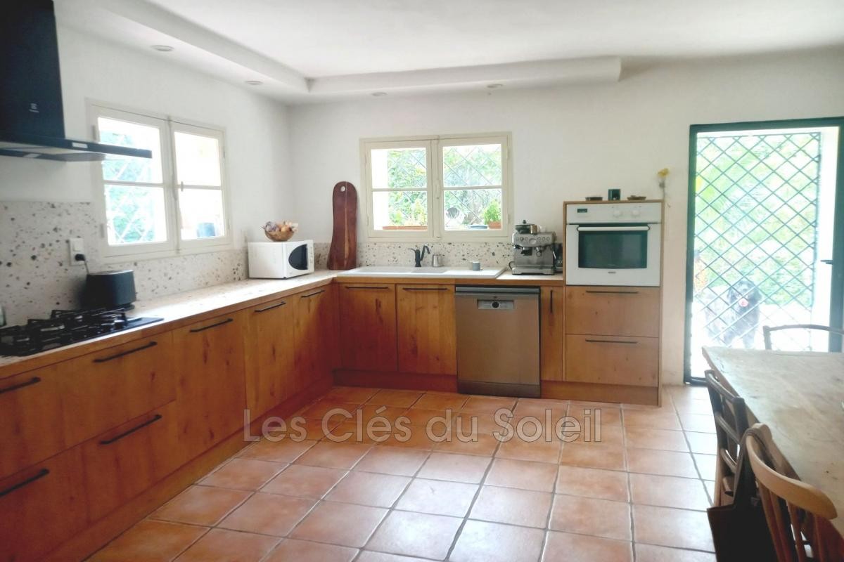 Vente Maison à la Valette-du-Var 0 pièce