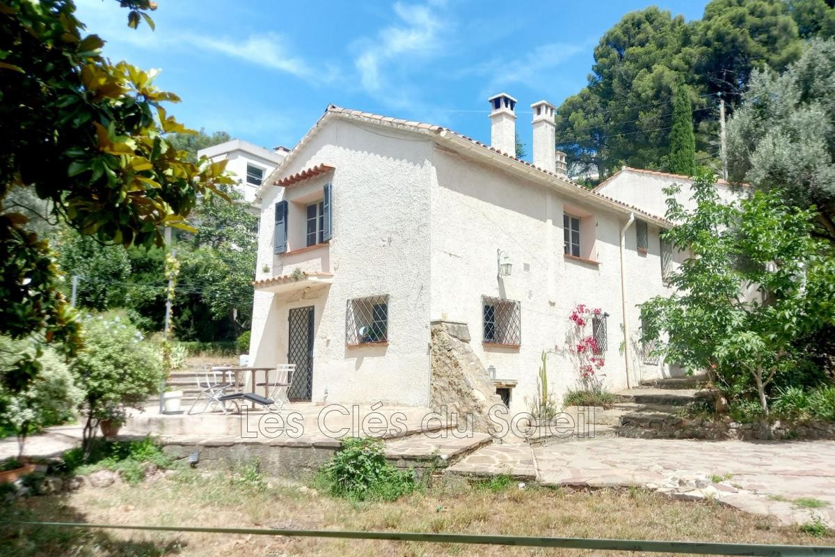 Vente Maison à la Valette-du-Var 0 pièce