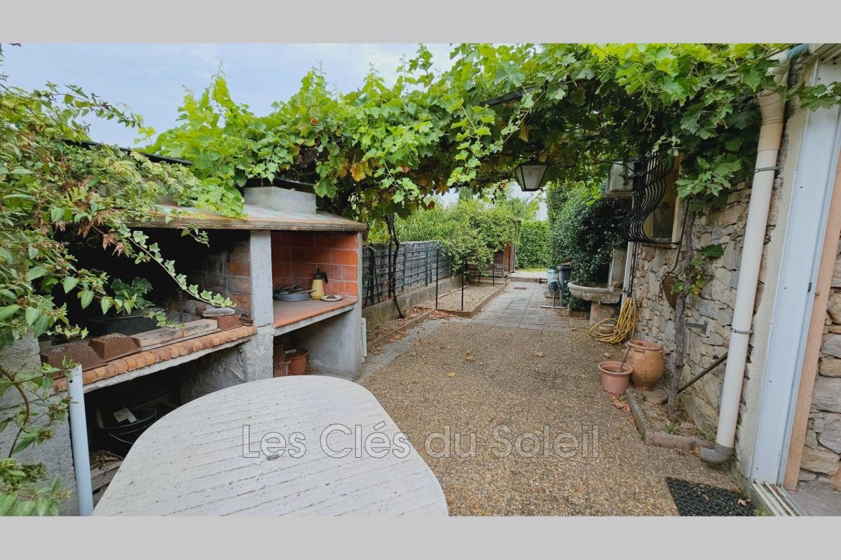 Vente Maison à Brignoles 5 pièces