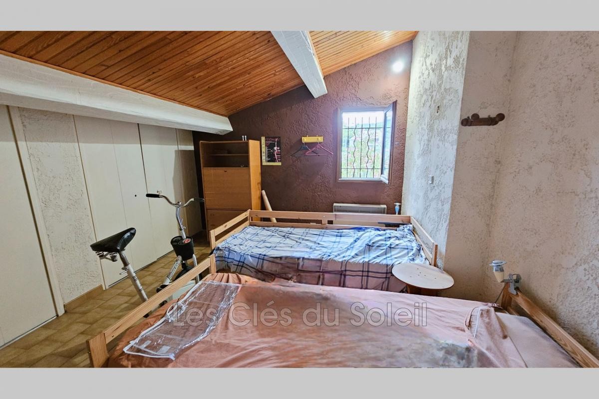 Vente Maison à Brignoles 5 pièces