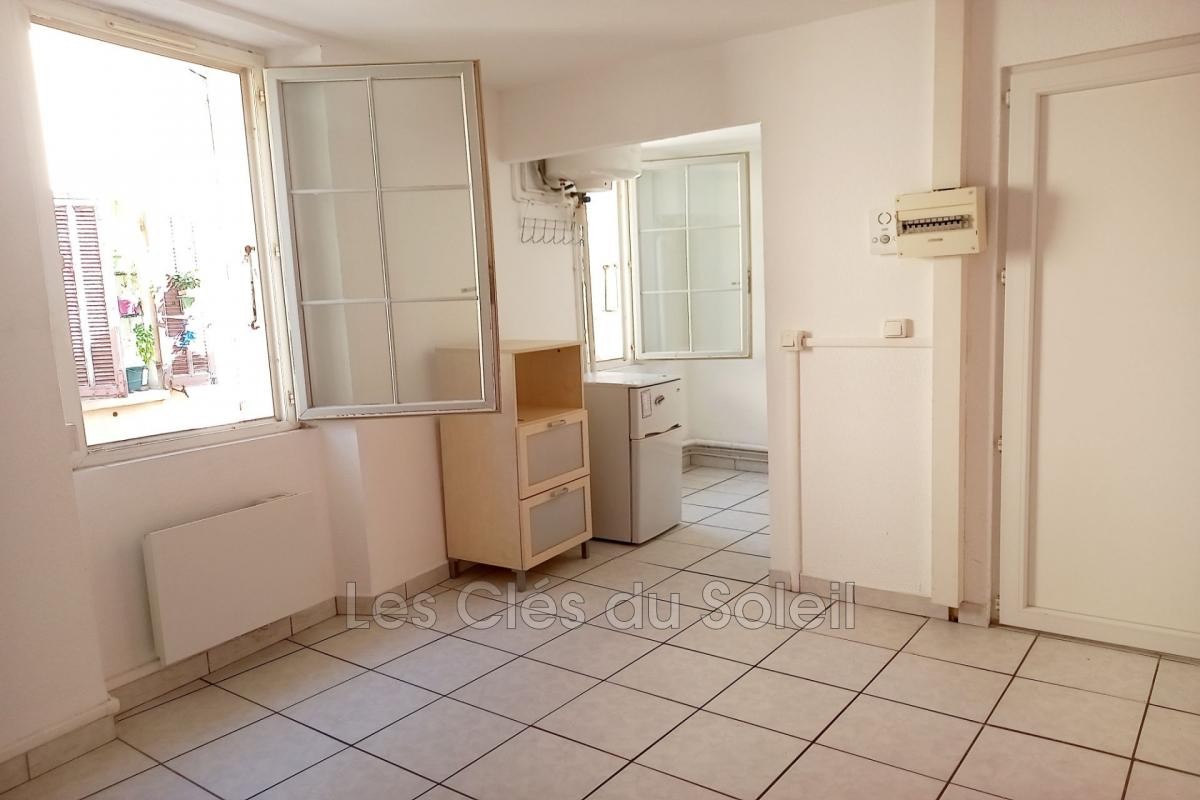 Vente Appartement à la Valette-du-Var 1 pièce