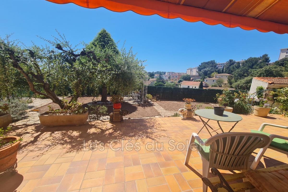 Vente Maison à Toulon 7 pièces