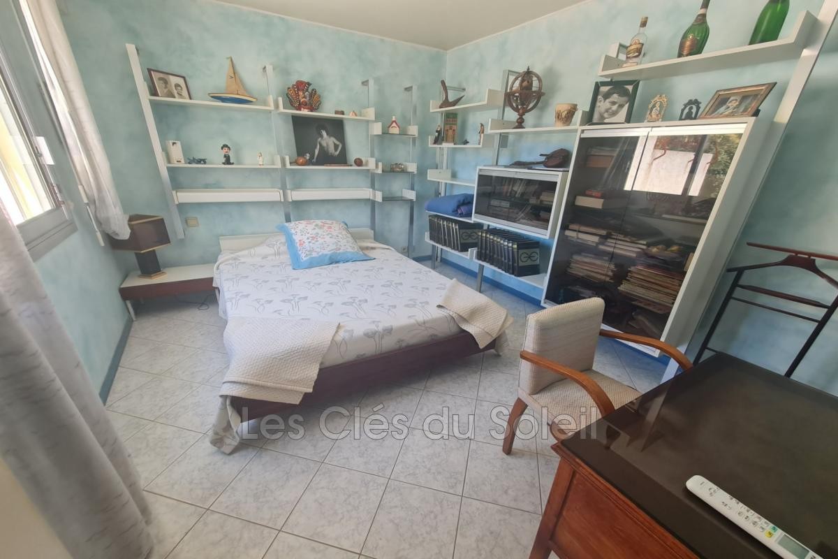 Vente Maison à Toulon 7 pièces