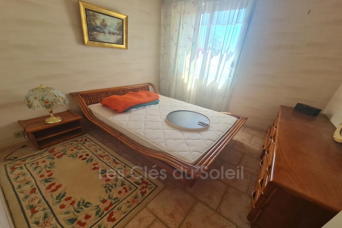 Vente Maison à Toulon 7 pièces