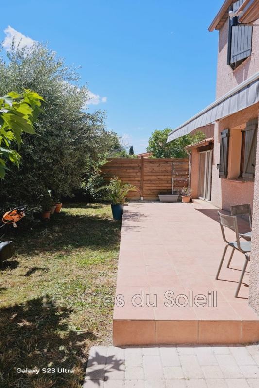 Vente Maison à Brignoles 5 pièces