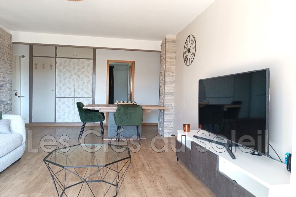 Vente Appartement à Toulon 5 pièces