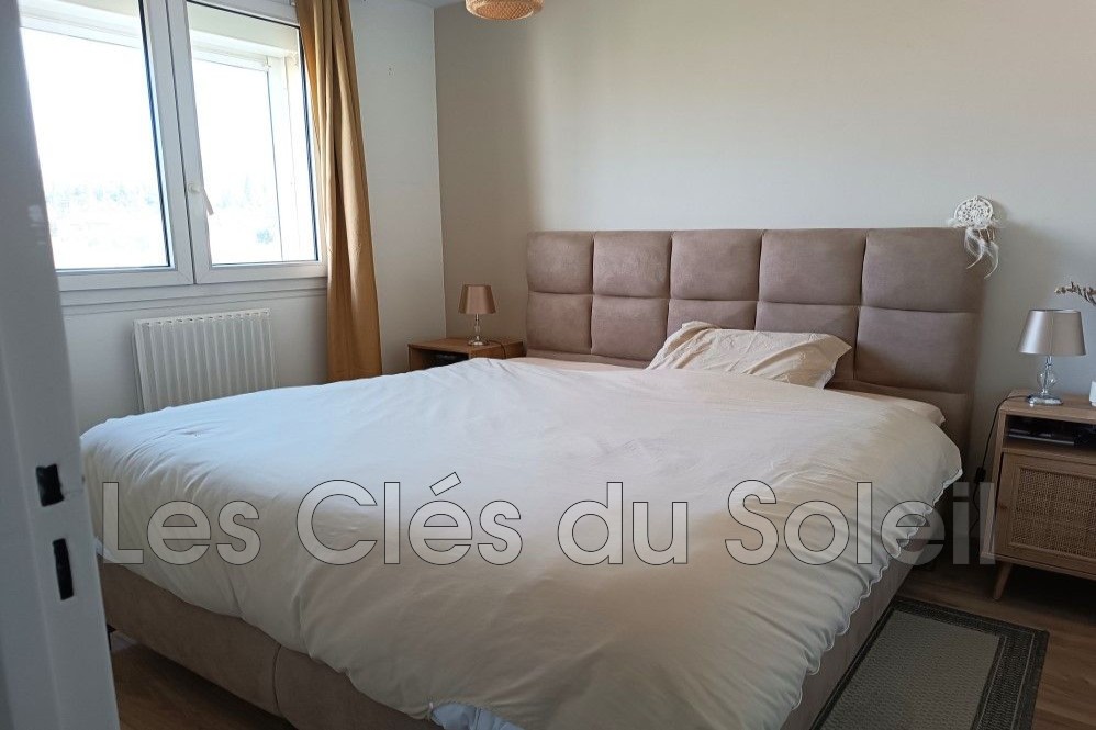 Vente Appartement à Toulon 5 pièces