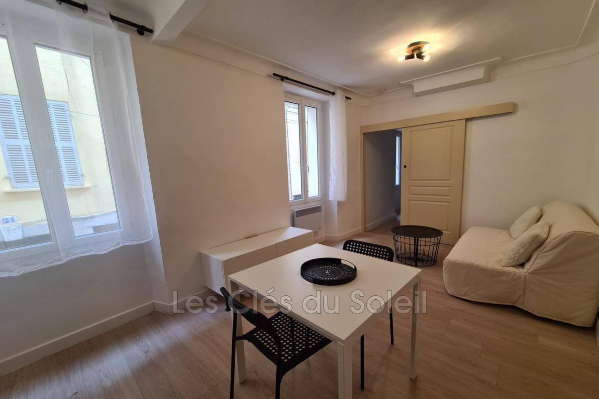 Location Appartement à le Beausset 2 pièces